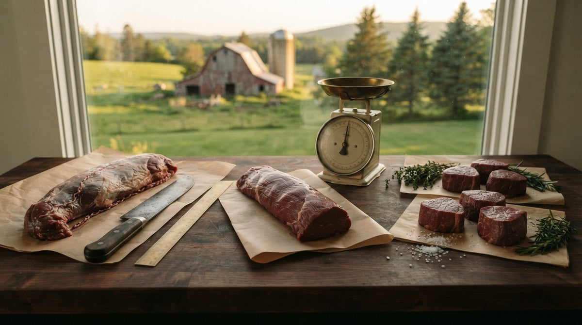 Beef Tenderloin Price: What Affects the Cost and How to Compare