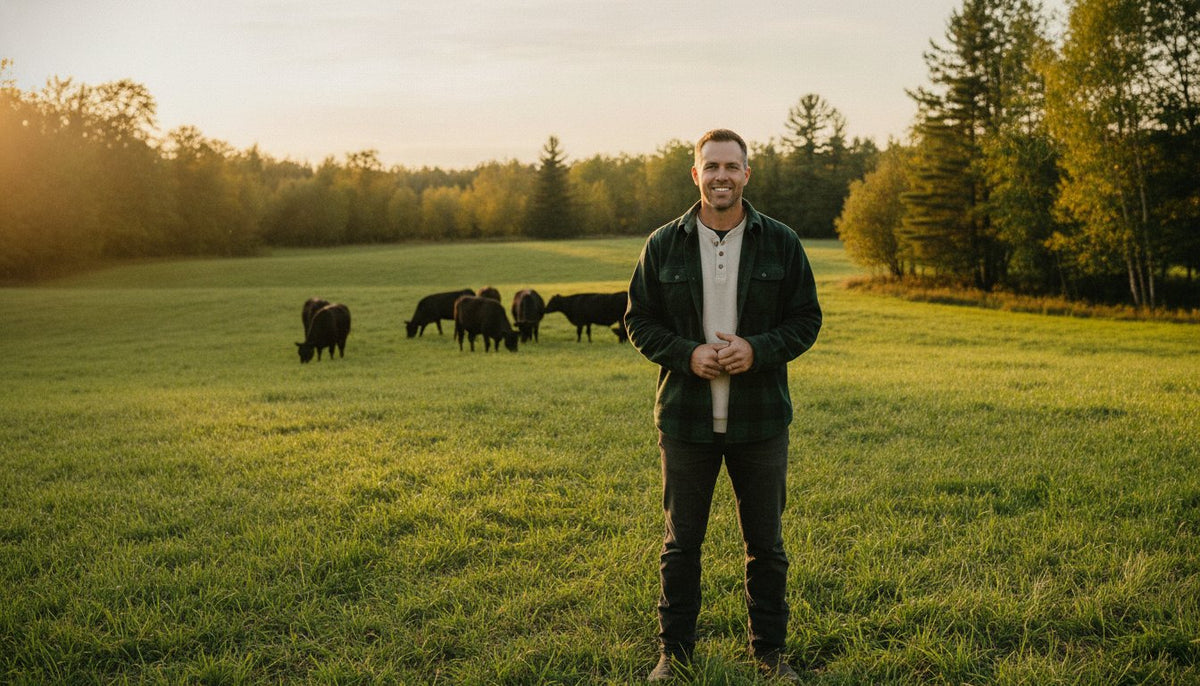 Quarter Cow Online: Northern Michigan Bulk Beef Guide