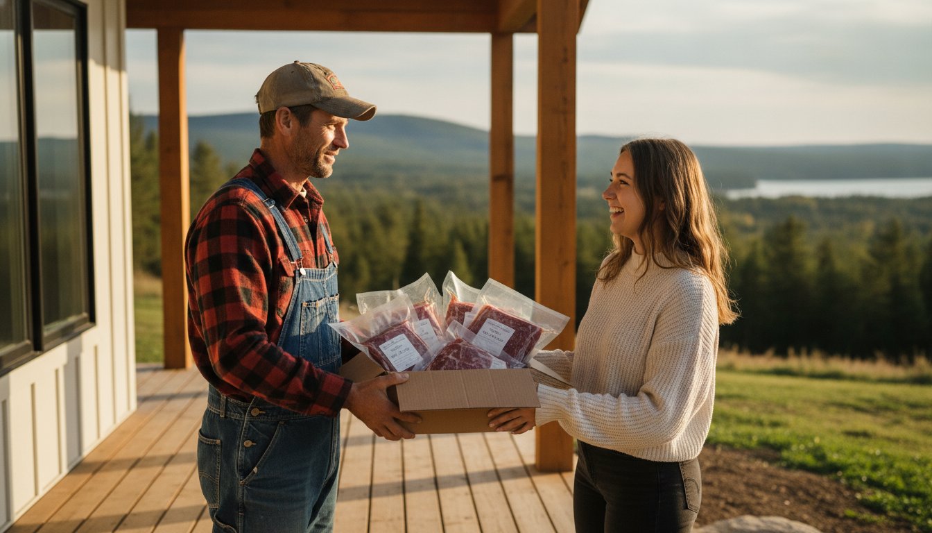 Traverse City Farm to Freezer Meat: 2026 Buying Guide