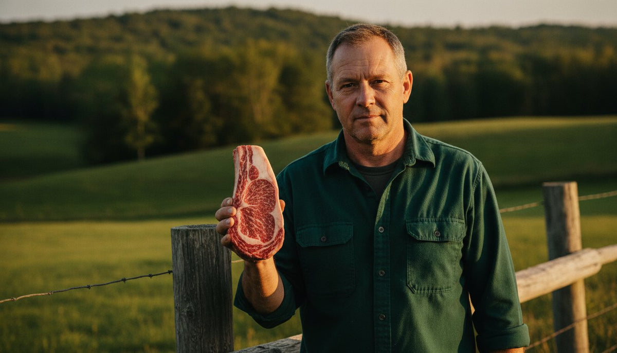 Best Beef Cuts to Order Online: A Northern Michigan Farm Guide (2026)