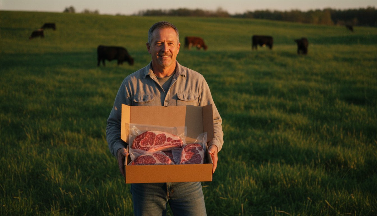 Is a Beef Subscription Worth It? A Northern Michigan Farmer’s Honest Take (2026)