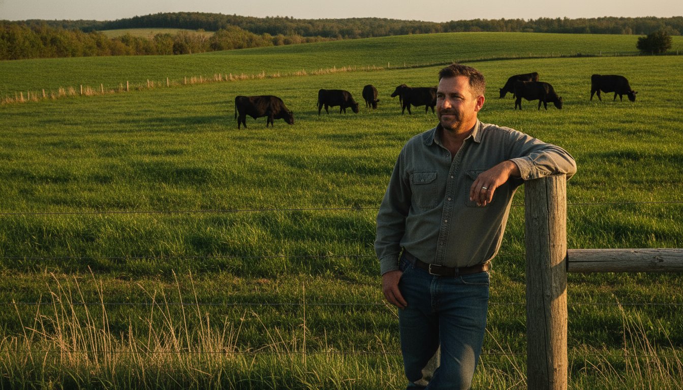 Local Michigan Meat Farmers: A Guide to Sourcing Direct in 2026