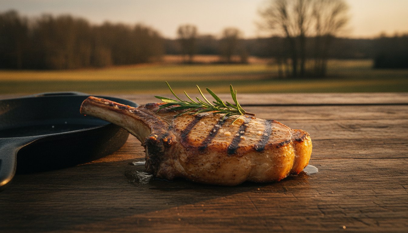 Michigan Farm Raised Pork: A Local Guide to Quality and Flavor (2026)