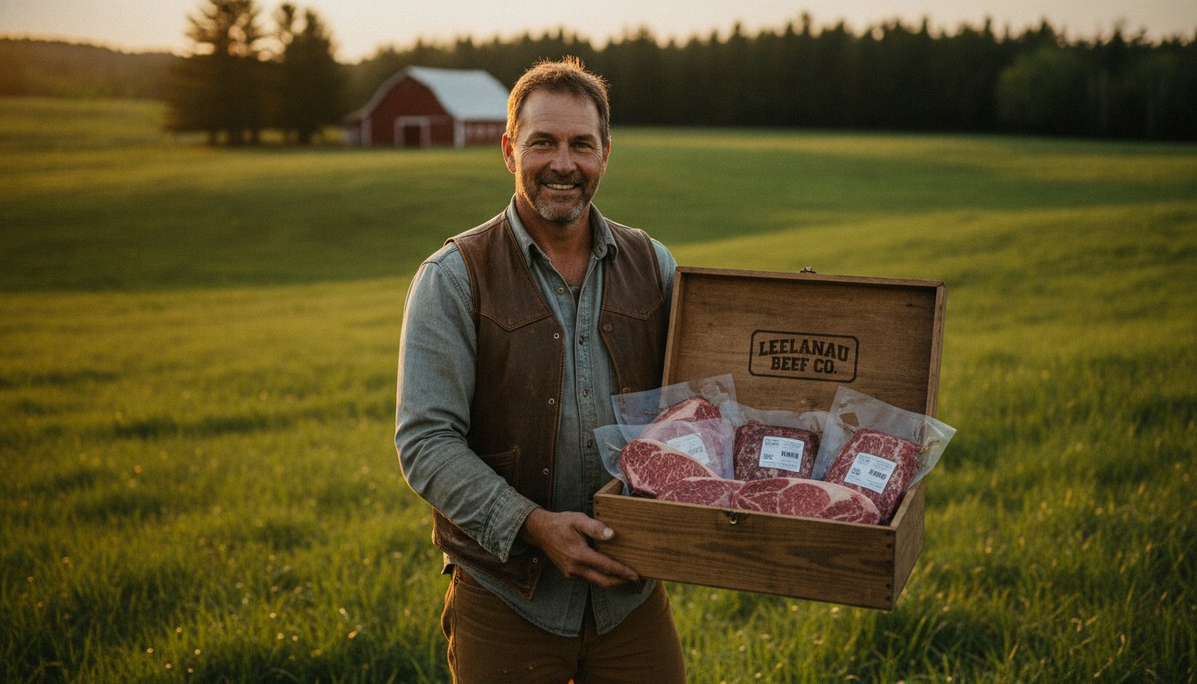 Northern Michigan Meat Subscription Box: The Honest Guide to Sourcing Local
