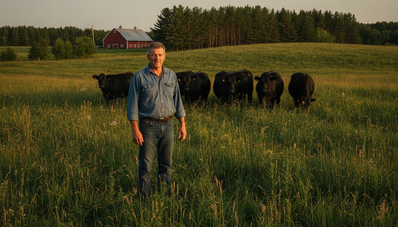 Sustainable Farm Meat Online: Busting Myths About What You’re Actually Buying