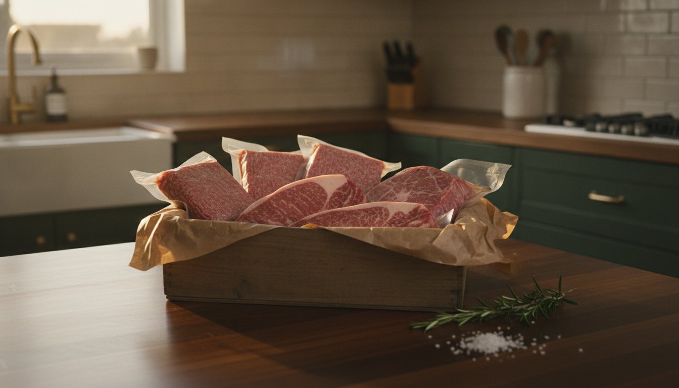 The Best Custom Beef Box in Grand Rapids: A Local Buyer’s Guide (2026)