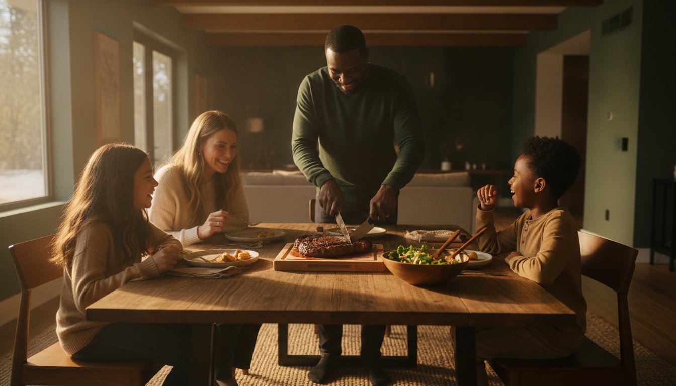 The Best Family Meat Box Grand Rapids: A 2026 Buying Guide
